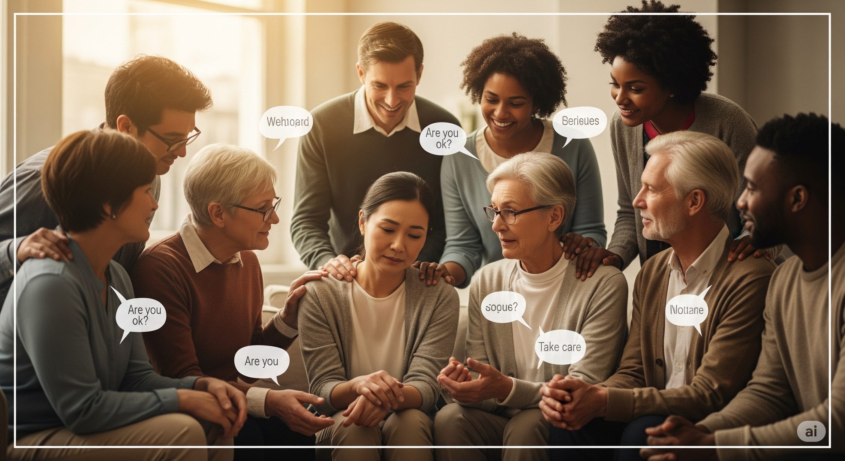 英語で「大丈夫？」「お大事に」を伝える定番フレーズ集｜状況別の使い方と会話例も解説 | 英会話勉強の教材